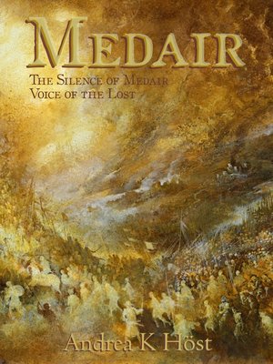cover image of Medair